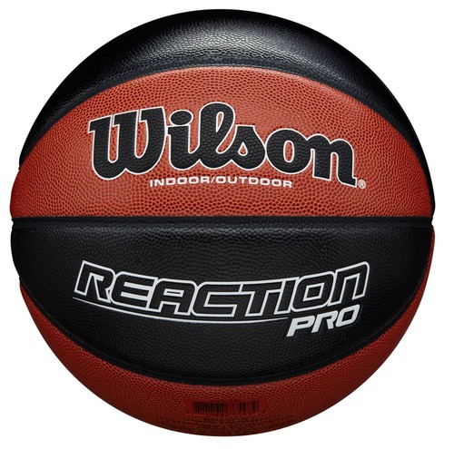 Wilson reaction pro - reaction,
