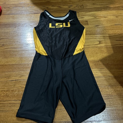 New women nike - women's, lsu