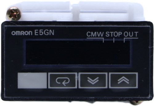 Omron e5gn qtc - omron, e5gn-qtc
