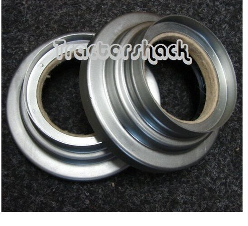 Rear axle seals compatible - axle,