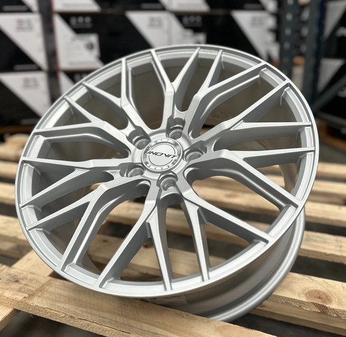 Inovit blitz alloy - 18",