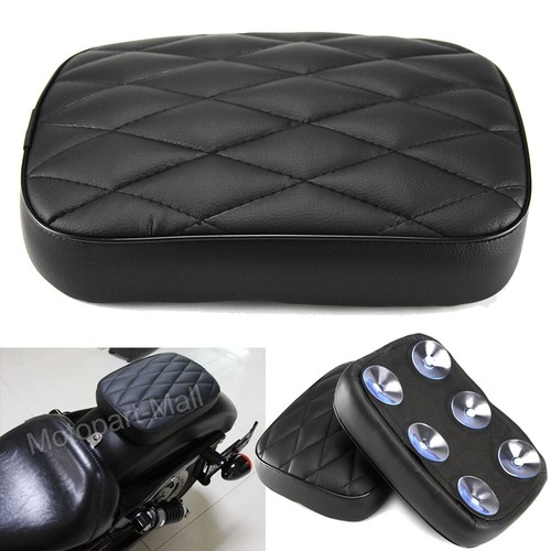 Rear passenger pillion pad - passenger,