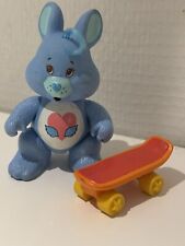 Kenner Skateboard 1980s Care