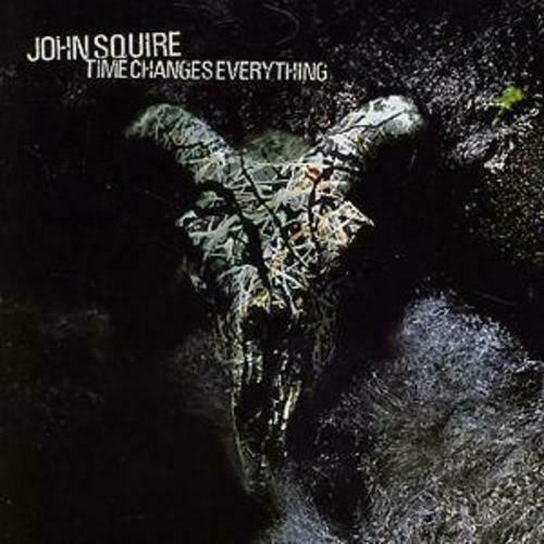 Squire john time changes - -,