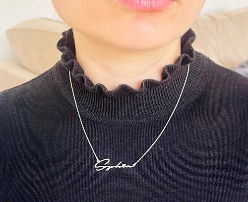 Personalised 925 sterling - 925,