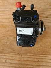 dp4579 FUEL PARTS Diesel Pump 88055. Vauxhall Signum 1.9L Diesel Estate