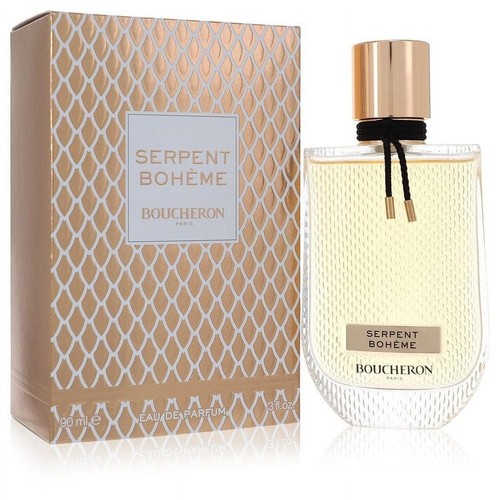 Serpent boheme boucheron - boheme, by