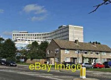 Photo 6x4 Office Block in