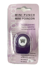 Butterfly Mini Craft Punch