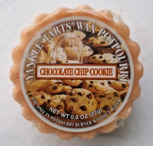 Yankee candle chocolate - yankee, chip
