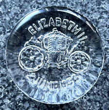 Vintage QUEEN  ELIZABETH 11