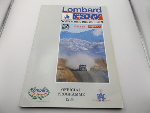 1989 lombard rac - lombard,