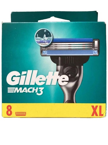 Gillette mach3 - ⭐️✅gillette,