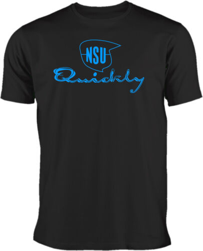 Nsu quickly shirt - nsu,