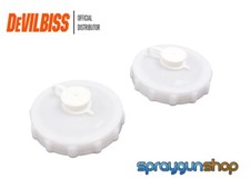 DeVilbiss - SRI SMALL Gravity