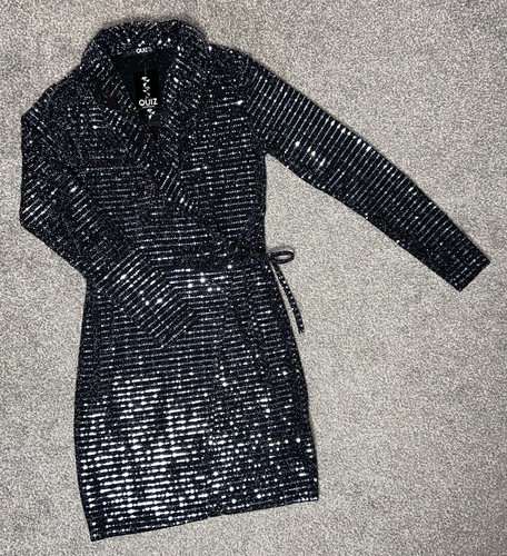 Bnwt quiz sam faiers - quiz, x