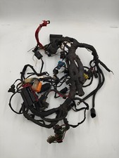 ELECTRICAL SYSTEM WIRING (LEG