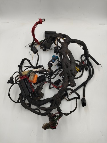 Electrical system wiring leg - wiring, (leg