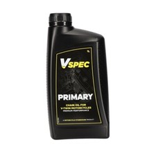 Harley Davidson Primary Oil 1
