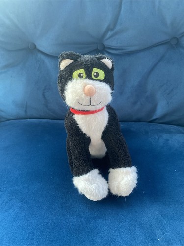 Rare postman pat stroke - postman,