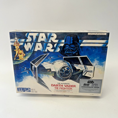Star wars model kit darth - model,