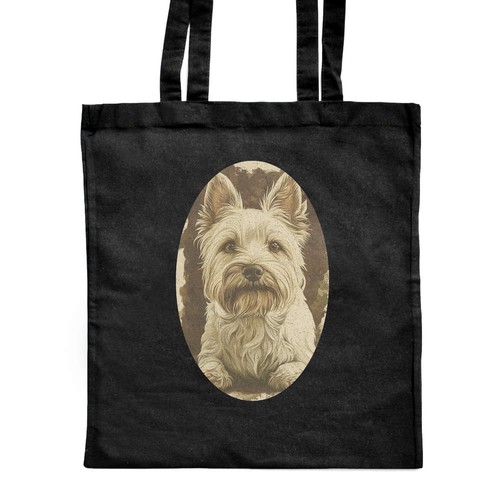 West highland terrier - 'west,