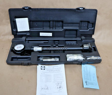 NICE Sunnen Retractable  Dial