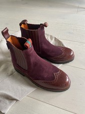 Penelope Chilvers Ankle Boots