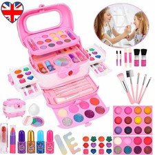 Kids Makeup Set, 54pc Washable