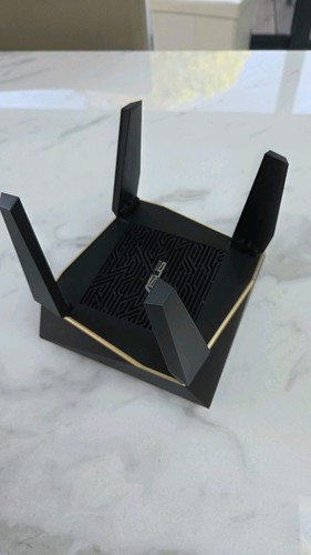 Asus ax92u ax6100 tri band - rt-ax92u,