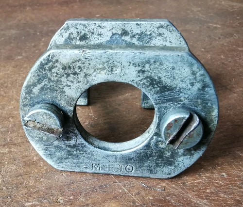 Vintage electrical pyro - electrical,