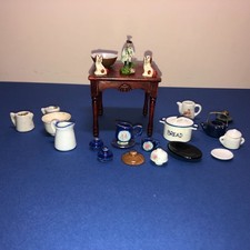 Dolls House Mixed Bundle