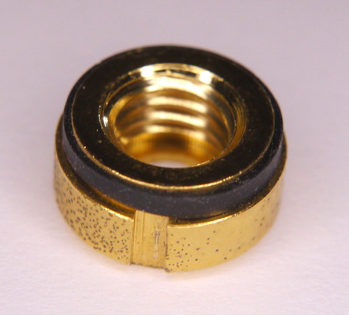 Linn crossover nut - crossover,