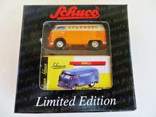 SCHUCO PICCOLO 05155 'VW T1