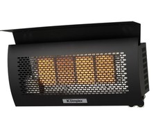 Dimplex DGR32WNG Outdoor Wall