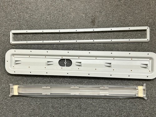 Impey lnr80s 800mm linear - lnr80s/h,