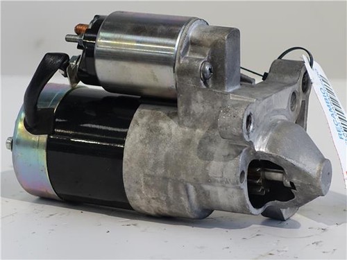 Starter motor polo - motor, vw