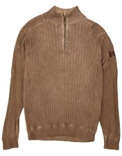 MARLBORO CLASSICS Mens Zip