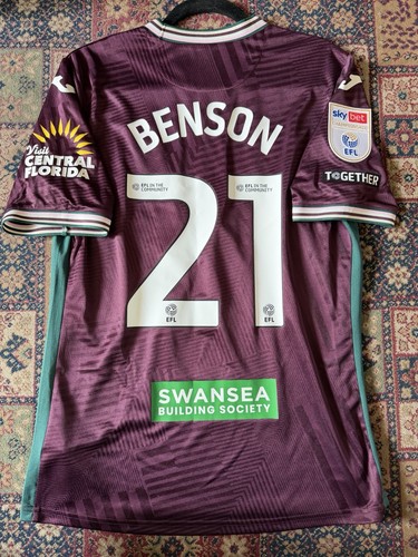 Swansea city 2025 match - city, fc
