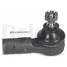 Delphi Steering Tie Rod End