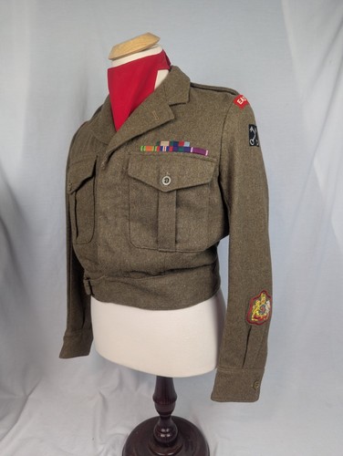 East anglia regiment - east, 1949