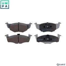 BRAKE PAD SET DISC BRAKE