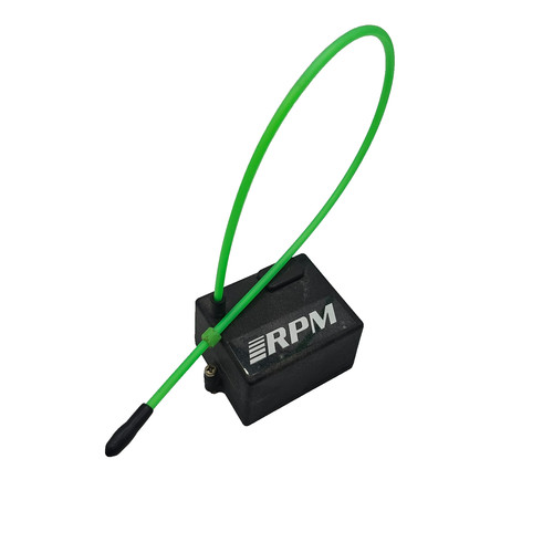 Traxxas maxx receiver box - t-maxx,