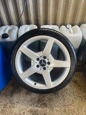 MERCEDES CLK SLK R171 18"