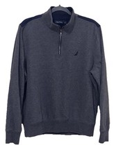 VTG Nautica, Men’s Quarter