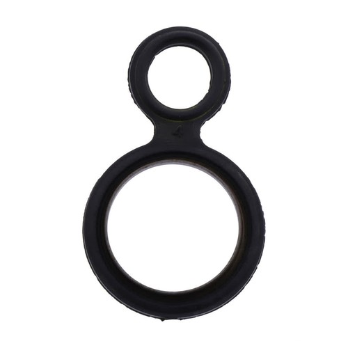Original spark plug gasket - spark,