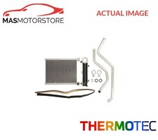 HEATER RADIATOR EXCHANGER LHD