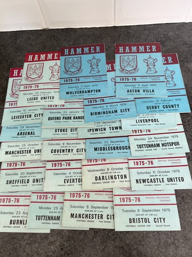 West ham united - west,