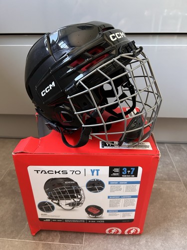 Ccm tacks ice hockey - 70,
