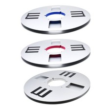 10.5Inch Takeup Reel Aluminum